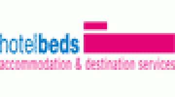 HotelBeds.com logo